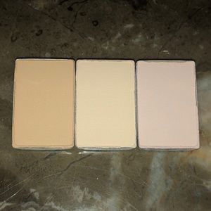 Matte / Flat Nude Shades Mary Kay Eyeshadows